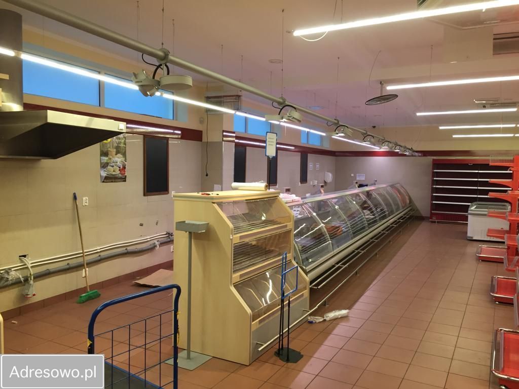 Lokal Bydgoszcz Osowa Góra, ul. św. Maksymiliana Kolbego. Zdjęcie 3