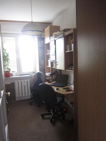 Mieszkanie 4-pokojowe Warszawa Gocław, ul. Tadeusza Manteuffla. Zdjęcie 8