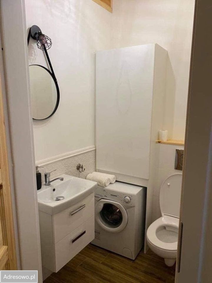 dom letniskowy Borowy Młyn. Zdjęcie 11