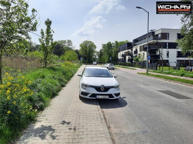Działka budowlana Siemianowice Śląskie Michałkowice. Zdjęcie 1