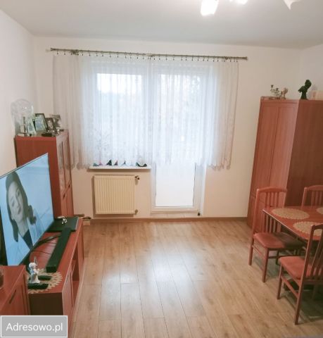 Mieszkanie 2-pokojowe Gdynia Obłuże, ul. Jantarowa