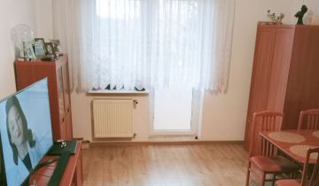Mieszkanie 2-pokojowe Gdynia Obłuże, ul. Jantarowa