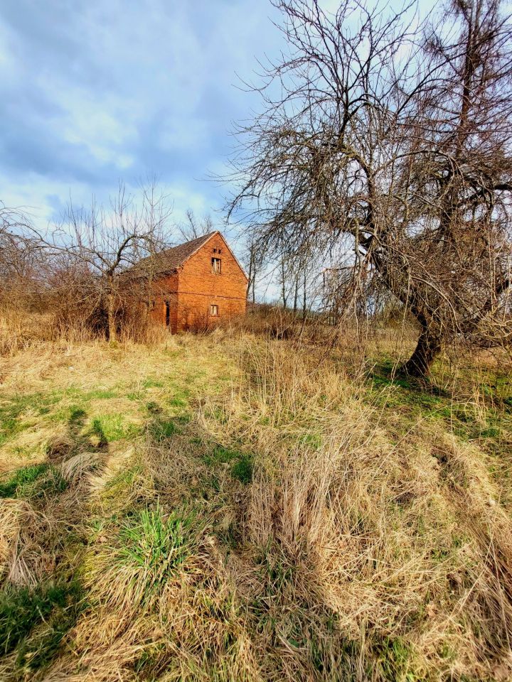 Działka siedliskowa Oleszna Podgórska. Zdjęcie 4