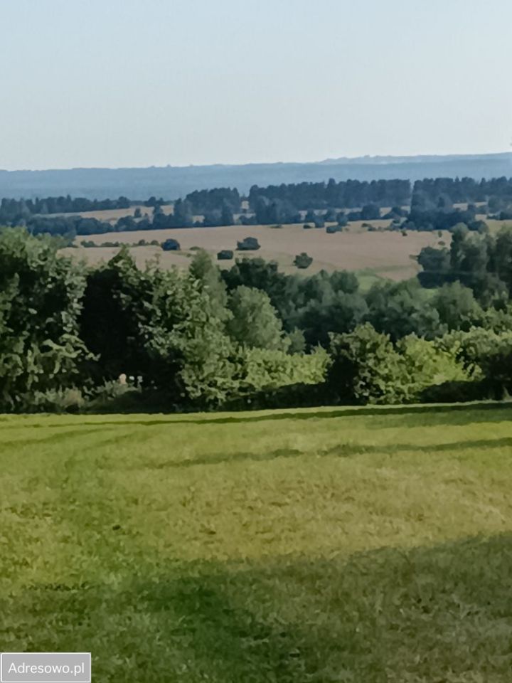 Działka budowlana Biskupice, ul. Olsztyńska. Zdjęcie 3