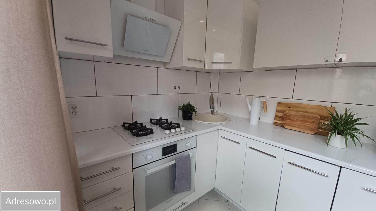 Mieszkanie 2-pokojowe Warszawa Wola, ul. Jana Szymczaka. Zdjęcie 13