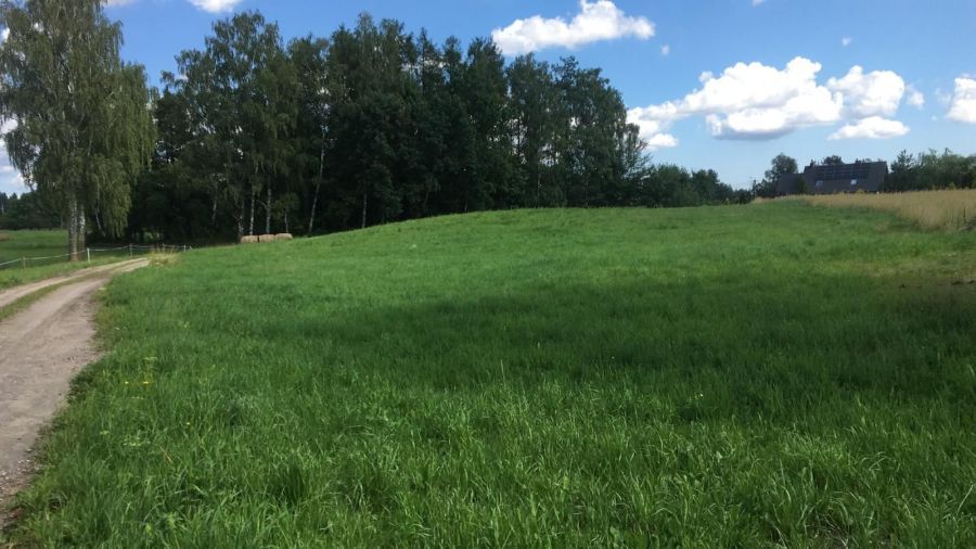 Działka budowlana Załęże. Zdjęcie 2