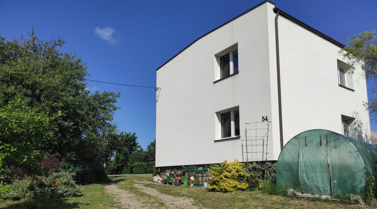 dom wolnostojący, 4 pokoje Puzdrowo. Zdjęcie 5