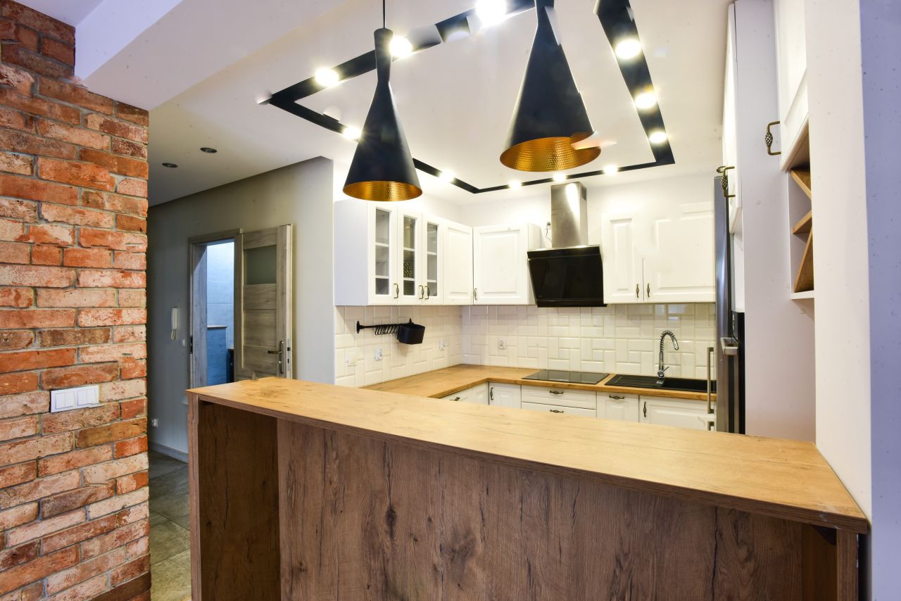 Mieszkanie 2-pokojowe Toruń Stawki, ul. Włocławska