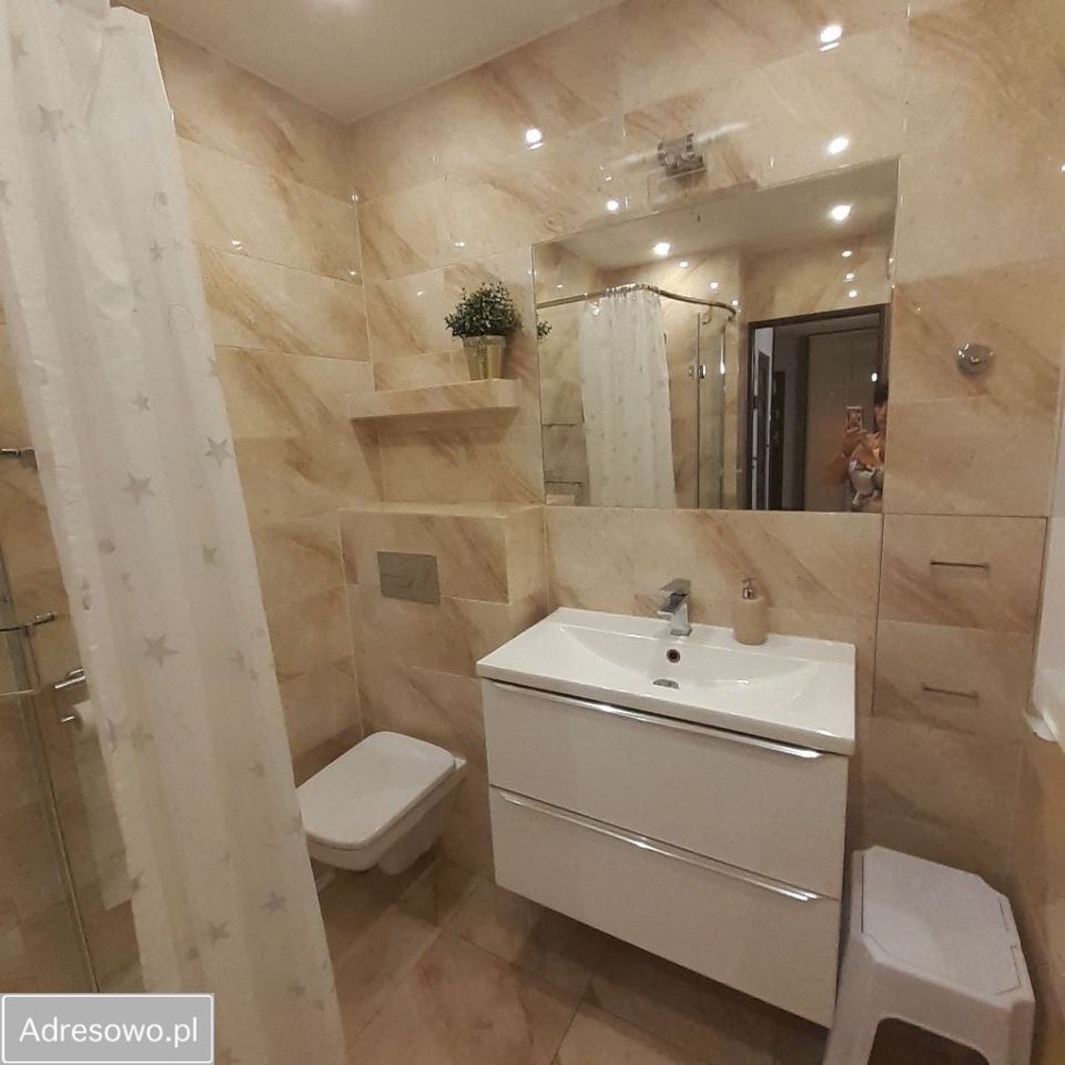 Mieszkanie 3-pokojowe Toruń Bydgoskie Przedmieście, ul. Adama Mickiewicza. Zdjęcie 11