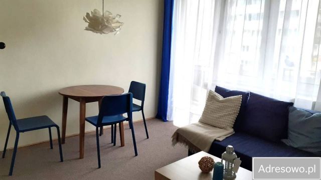 Mieszkanie 3-pokojowe Warszawa Ochota, ul. Szczęśliwicka. Zdjęcie 1