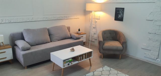 Mieszkanie 3-pokojowe Kraków Grzegórzki, al. Pokoju. Zdjęcie 2