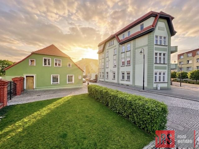 Mieszkanie 2-pokojowe Nowa Sól, ul. W. Witosa. Zdjęcie 10