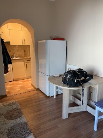 Mieszkanie 1-pokojowe Gdynia Wzgórze Świętego Maksymiliana, ul. bp. Dominika. Zdjęcie 1