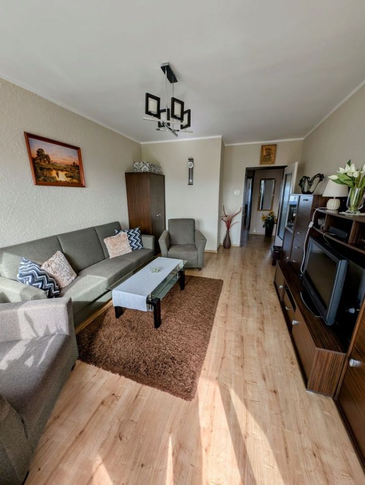 Mieszkanie 3-pokojowe Tarnowskie Góry, ul. Bałkańska