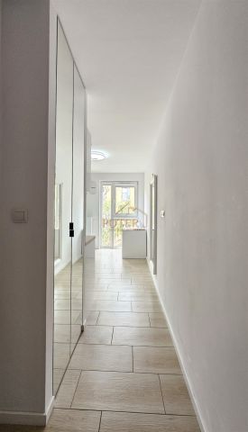 Mieszkanie 1-pokojowe Wrocław Psie Pole, ul. Sołtysowicka. Zdjęcie 6