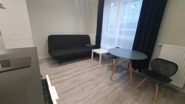 Mieszkanie 1-pokojowe Łódź Śródmieście, ul. Ogrodowa. Zdjęcie 1