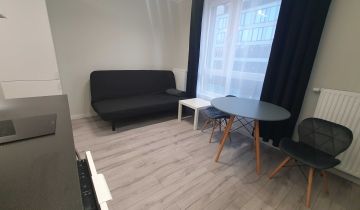 Mieszkanie 1-pokojowe Łódź Śródmieście, ul. Ogrodowa