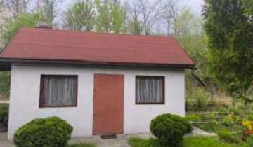 Działka rekreacyjna Chorzów