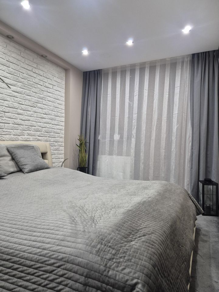 Mieszkanie 3-pokojowe Lubin Centrum, al. Niepodległości