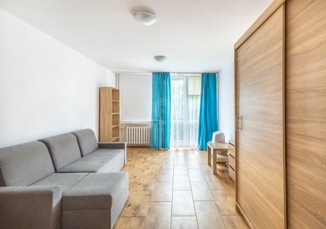 Mieszkanie 1-pokojowe Warszawa Bielany, ul. Wrzeciono. Zdjęcie 2
