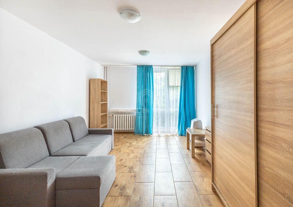 Mieszkanie 1-pokojowe Warszawa Bielany, ul. Wrzeciono. Zdjęcie 2