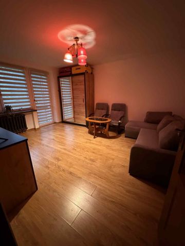 Mieszkanie 1-pokojowe Nowy Sącz. Zdjęcie 1