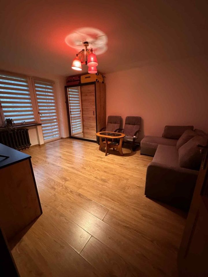 Mieszkanie 1-pokojowe Nowy Sącz