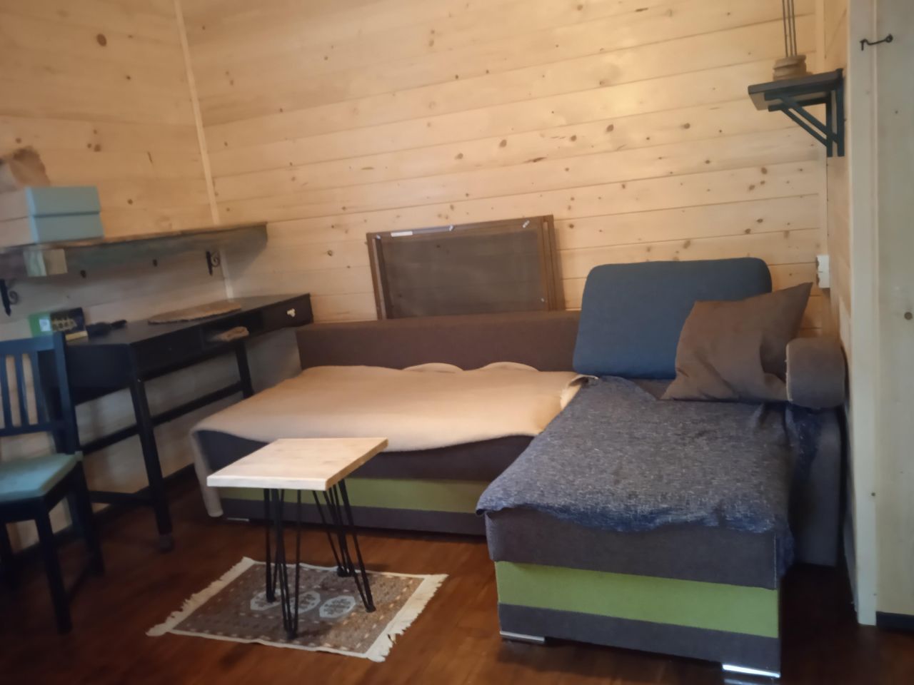 Działka rekreacyjna Tarnów Śródmieście, ul. Działkowa