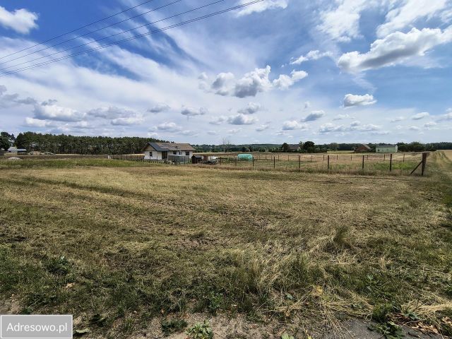 Działka budowlana Różnowo. Zdjęcie 1