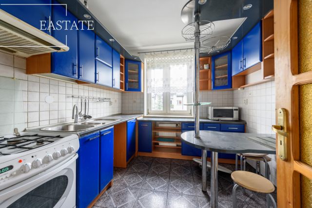 Mieszkanie 4-pokojowe Warszawa Wesoła, ul. Biesiadna. Zdjęcie 10