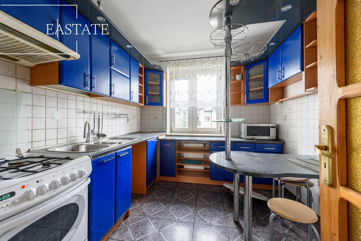 Mieszkanie 4-pokojowe Warszawa Wesoła, ul. Biesiadna. Zdjęcie 10