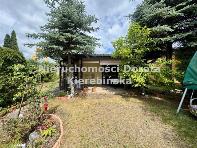 Działka rod Tomaszów Mazowiecki, ul. Batalionów Chłopskich. Zdjęcie 7