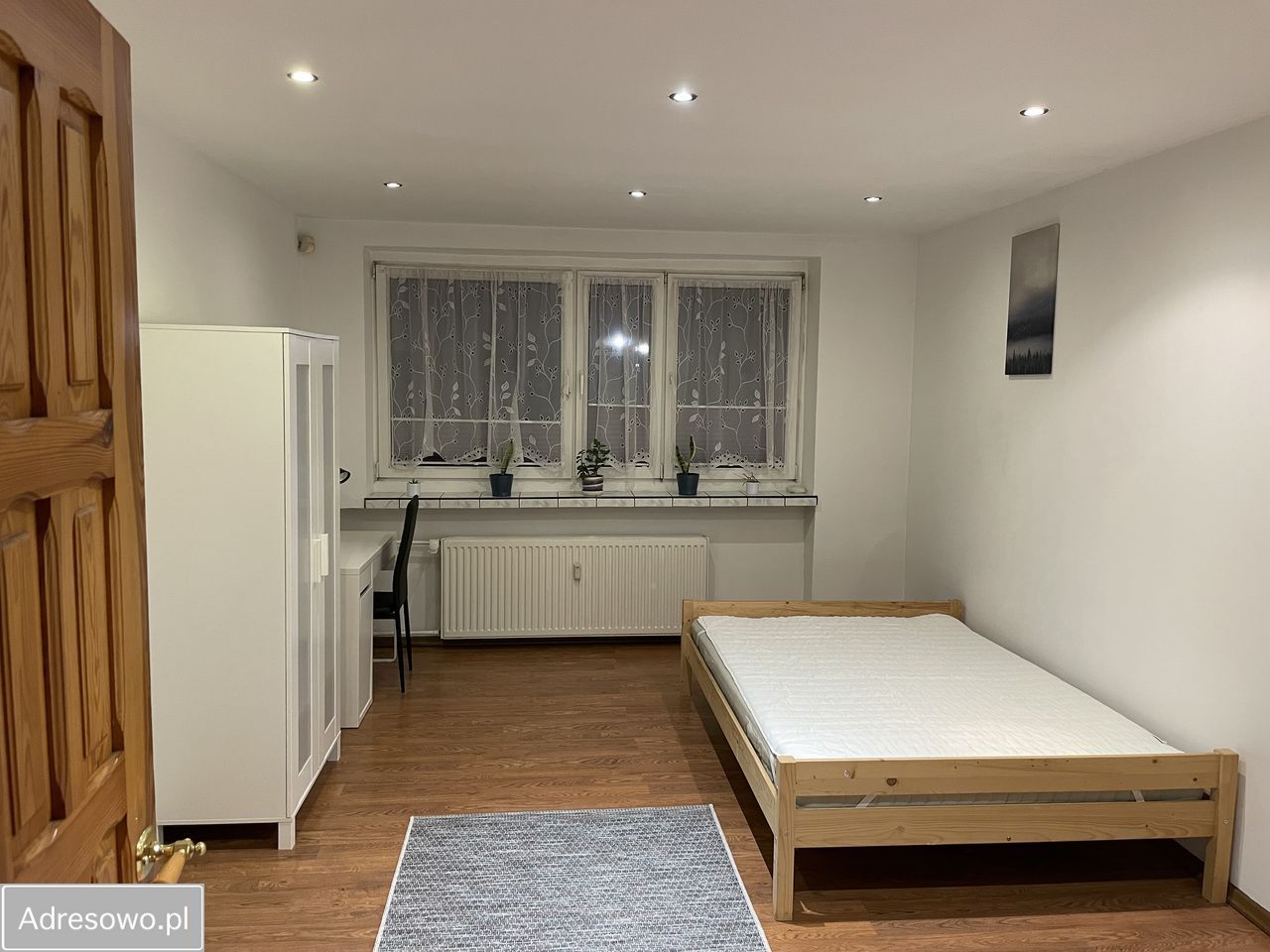 Mieszkanie 2-pokojowe Katowice Koszutka, ul. Wierzbowa. Zdjęcie 6