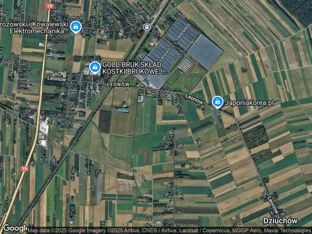 Działka budowlana Niemce, ul. Orzechowa. Zdjęcie 1