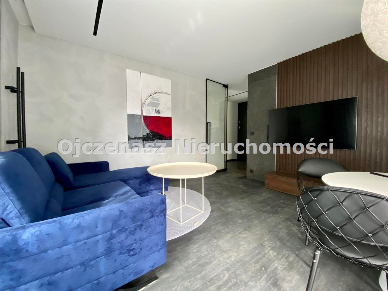 Mieszkanie 2-pokojowe Bydgoszcz Bielawy. Zdjęcie 4