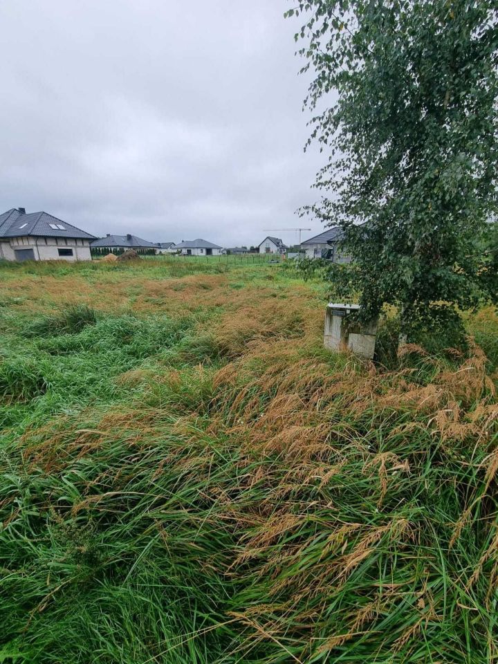 Działka budowlana Iława. Zdjęcie 4