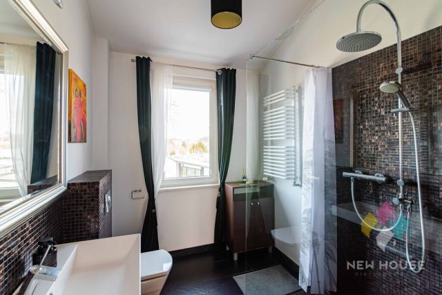 Mieszkanie 3-pokojowe Olsztyn, ul. Kazimierza Jagiellończyka. Zdjęcie 24