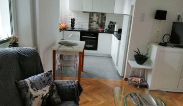 Mieszkanie 2-pokojowe Warszawa Muranów, ul. Bonifraterska