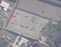 Działka budowlana Nowa Kościelnica. Zdjęcie 4