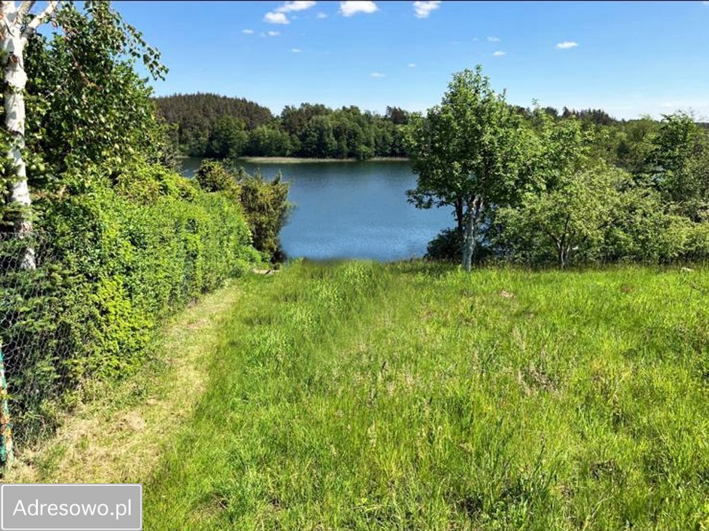 Działka budowlana Płociczno, ul. Żurawia. Zdjęcie 6