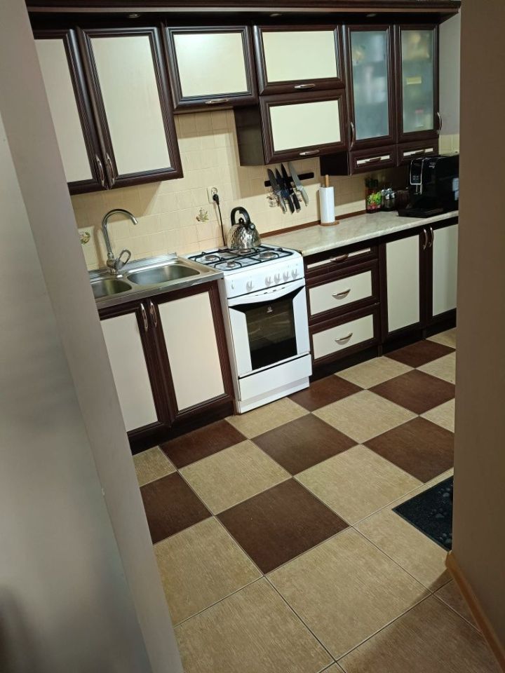 Mieszkanie 2-pokojowe Ostróda, ul. 21 Stycznia. Zdjęcie 3