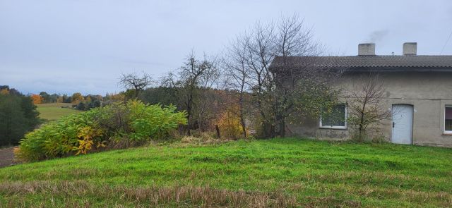 siedlisko Półwieś. Zdjęcie 1