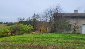 siedlisko Półwieś