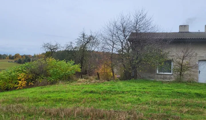 siedlisko Półwieś