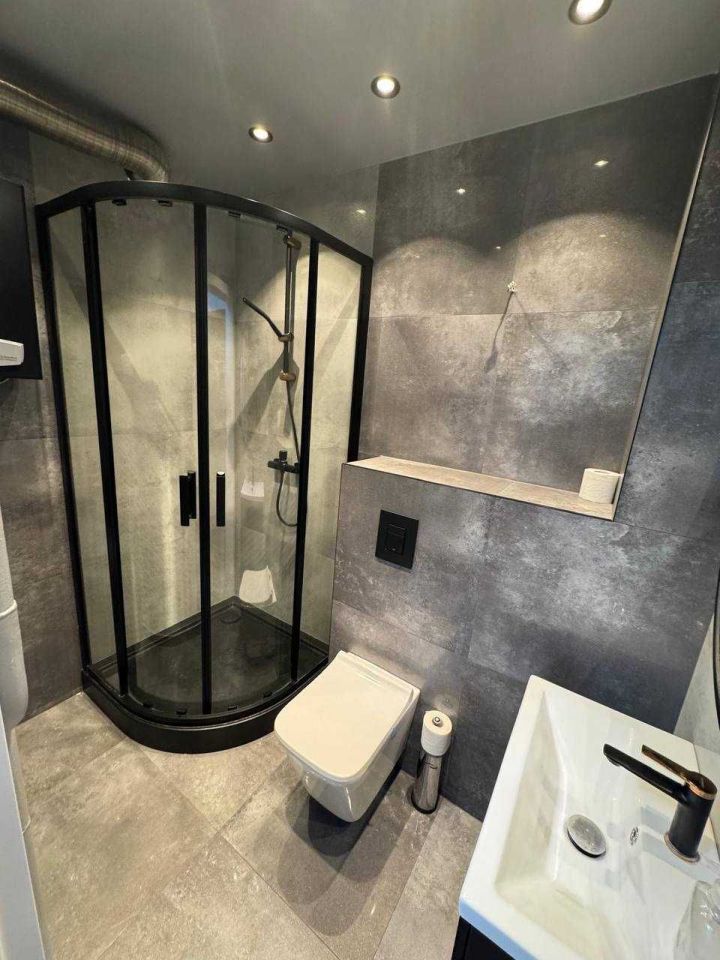 Mieszkanie 2-pokojowe Zabrze Rokitnica, ul. Budowlana. Zdjęcie 7