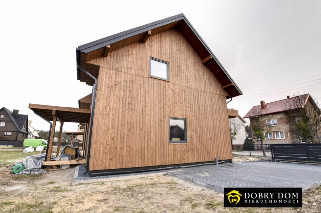 dom wolnostojący, 4 pokoje Supraśl. Zdjęcie 11