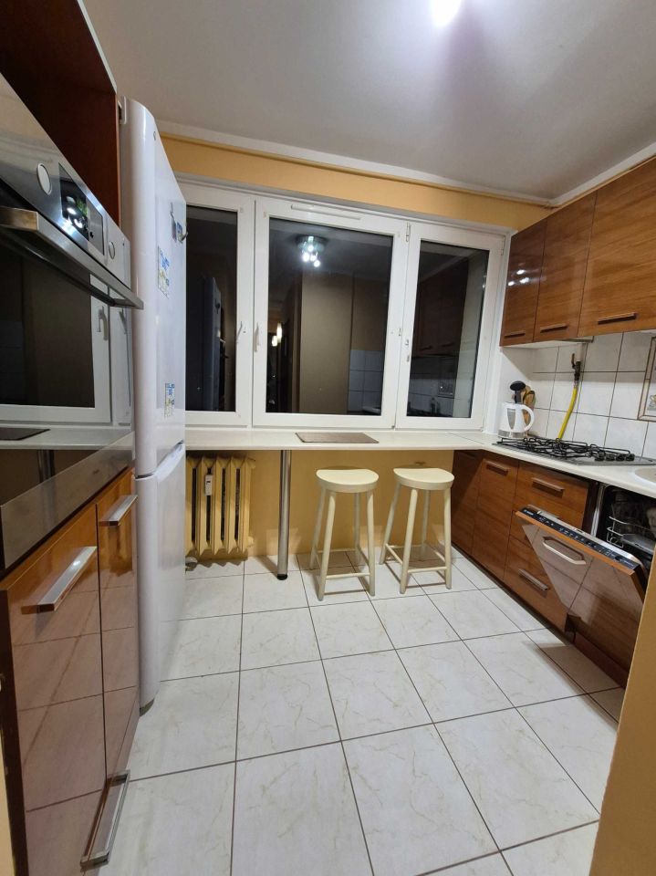 Mieszkanie 3-pokojowe Koszalin, ul. Poprzeczna. Zdjęcie 6