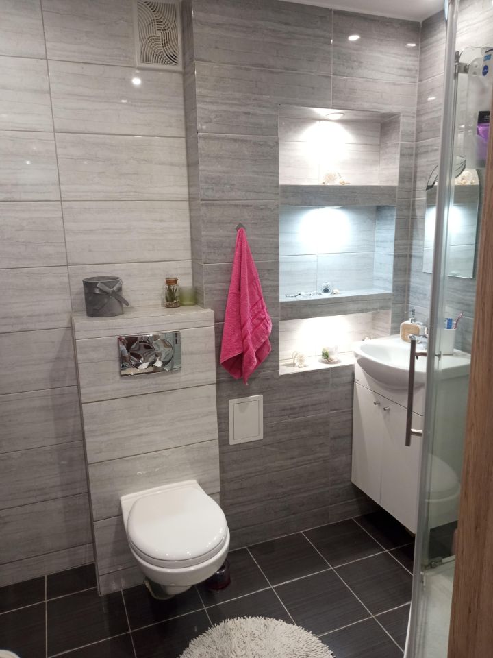 Mieszkanie 2-pokojowe Lidzbark Warmiński, ul. Księcia Józefa Poniatowskiego. Zdjęcie 7