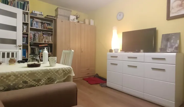 Mieszkanie 2-pokojowe Warszawa Targówek, ul. Chodecka