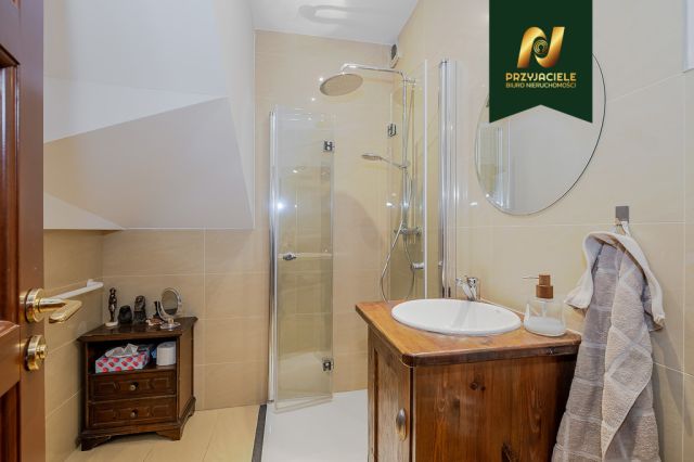 dom wolnostojący, 5 pokoi Gdynia, ul. Śnieżna. Zdjęcie 13